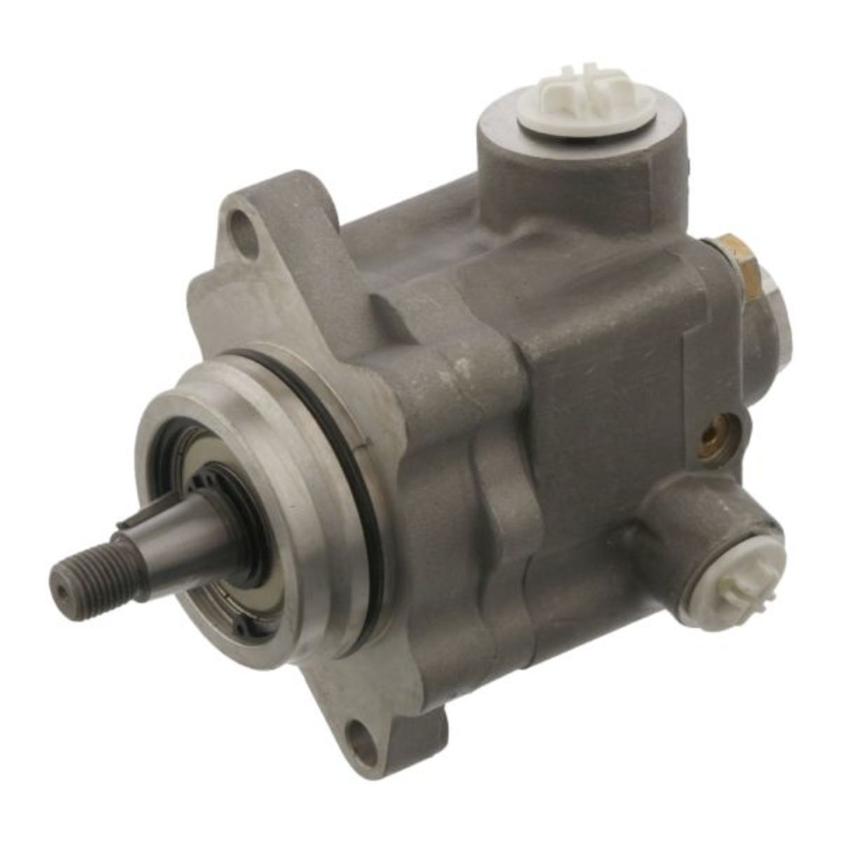 Ohjaustehostimen pumppu FEBI BILSTEIN 49704