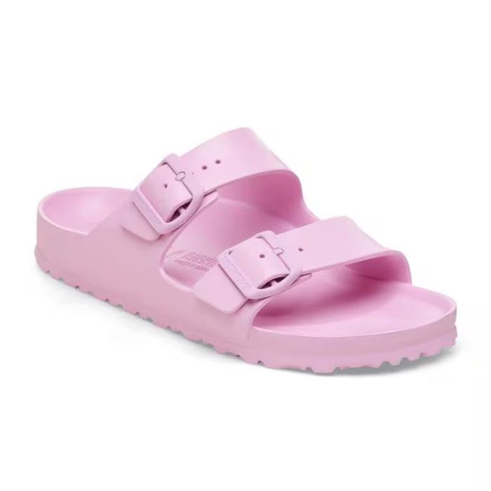 Birkenstock Arizona Narrow EVA K. 38 Vaaleanpunainen Naiset