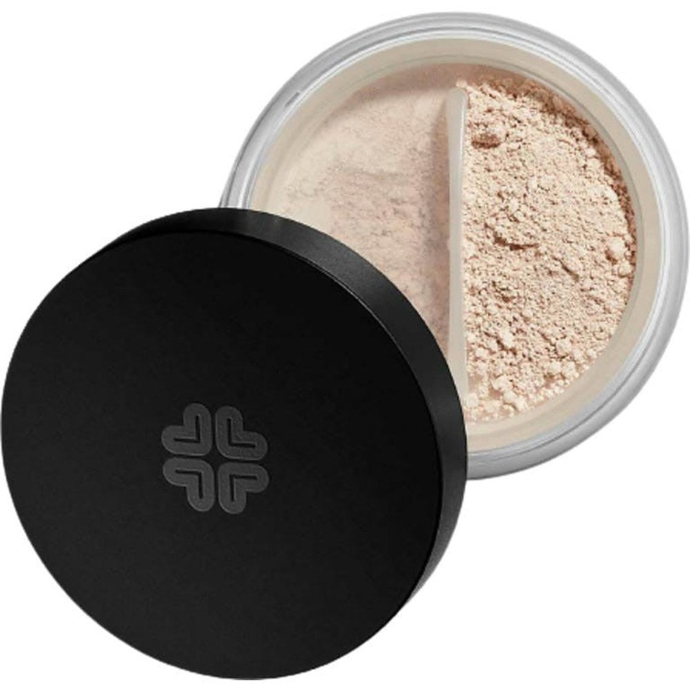 Lily Lolo Mineral Concealer Blondie Color Powder 5 G