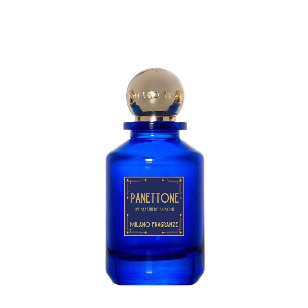 PANETONE Milano Fragrances - 100 ml