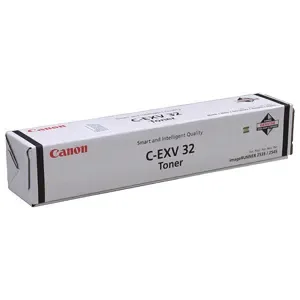 Canon C-EXV 33 / 2785B002 Musta - Laser värikasetti musta