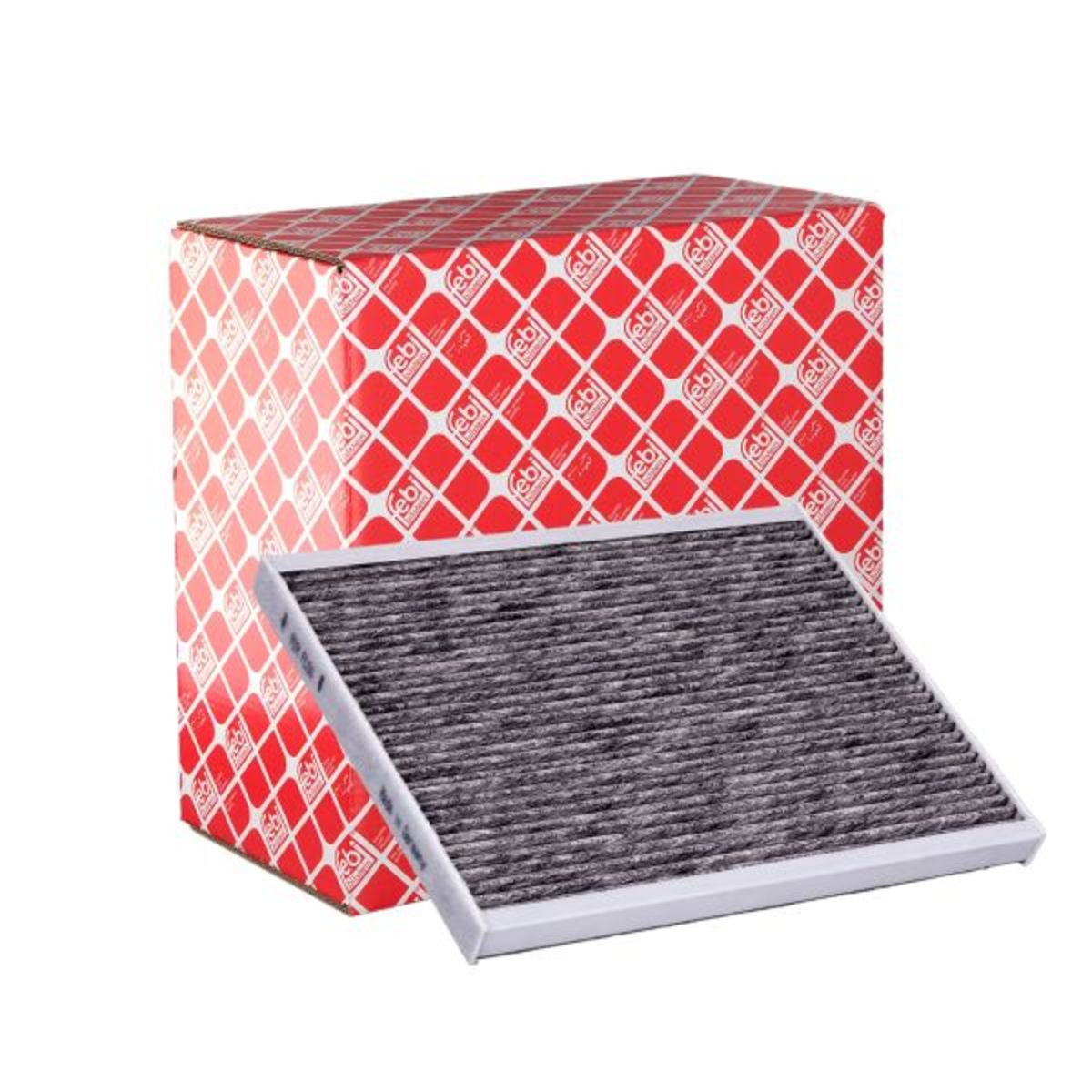 Suodatin, sisäilma FEBI BILSTEIN 32369