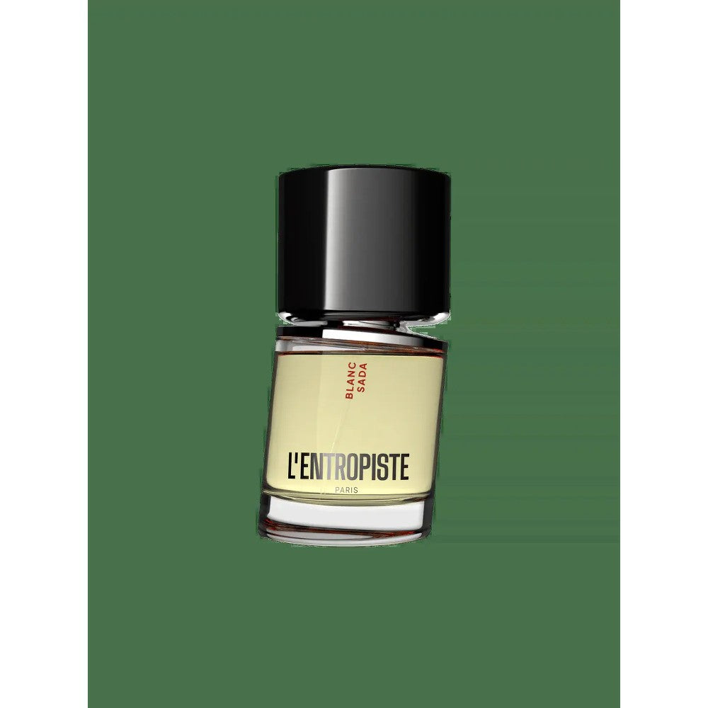 L'entropiste Blanc Sada - 50 ML EAU DE PARFUM