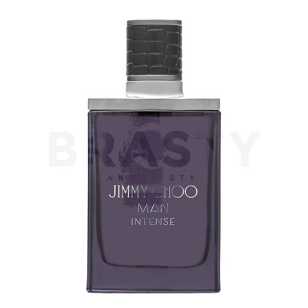 Jimmy Choo Man Intense EDT M 50 ml