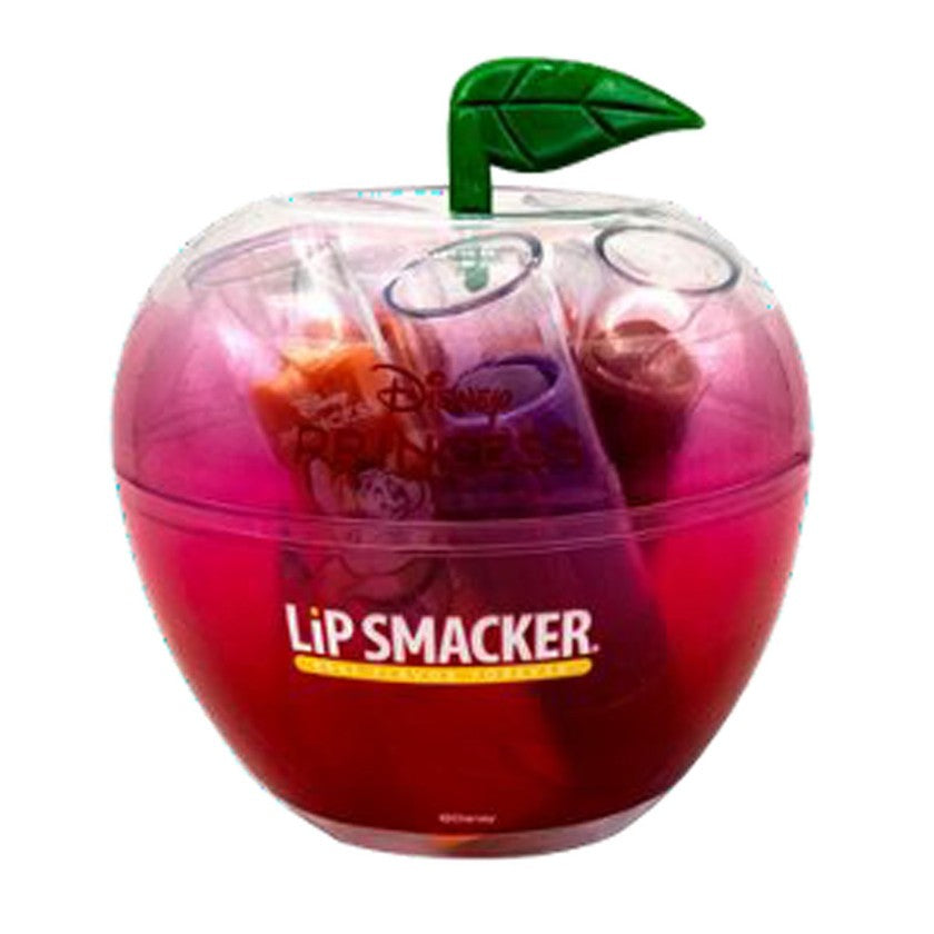Lip smacker Snow White Apple Case 1 yksikkö
