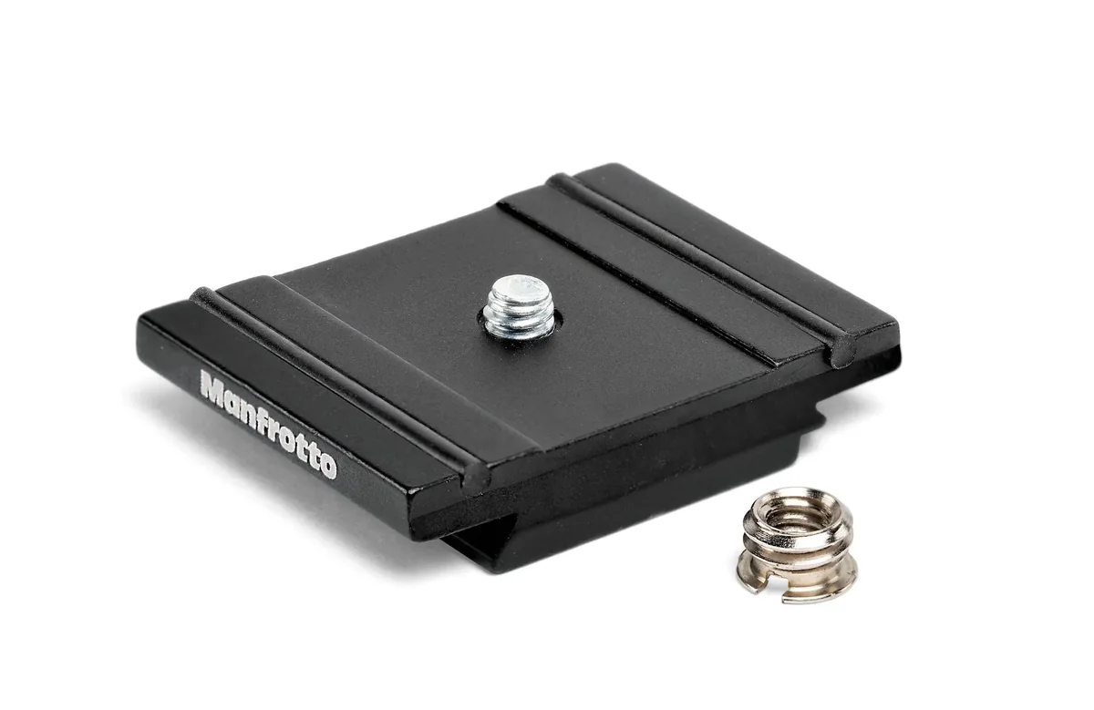 MANFROTTO Kameralevy