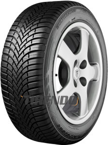 Firestone Multiseason 2 ( 215/65 R16 102V XL EVc )