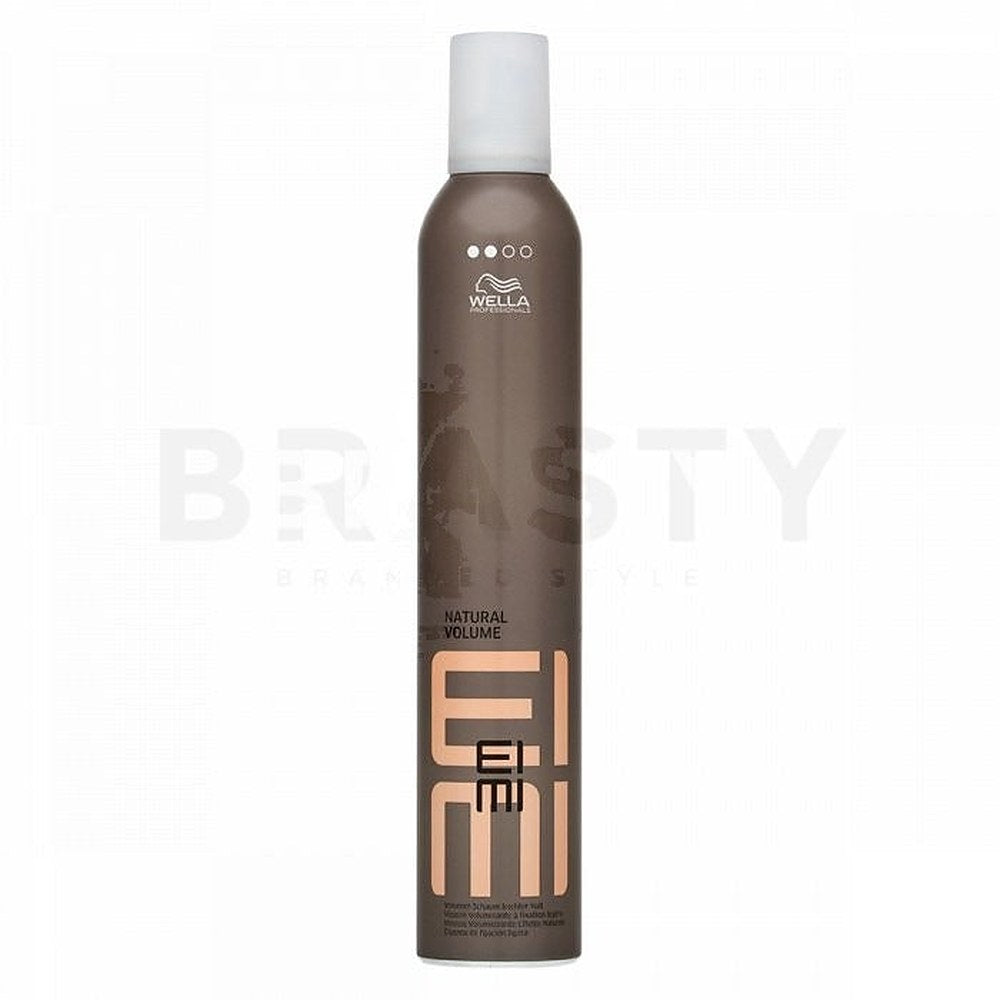 Wella Professionals EIMI Volume Mousse 500 ml — Mousse capelli