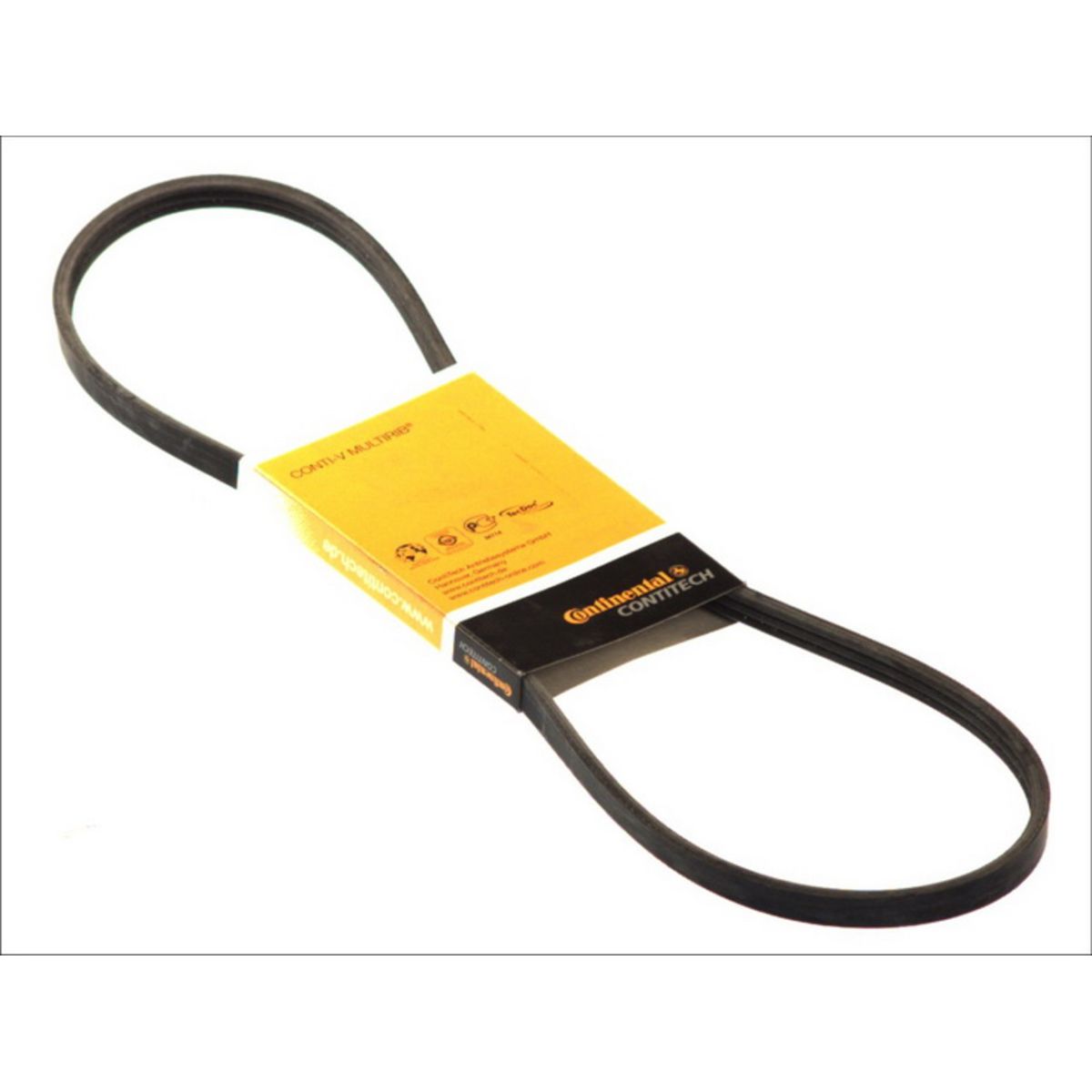 Moniurahihna CONTITECH 3PK977 ELAST