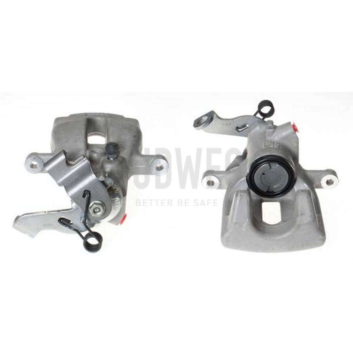 Jarrusatula BUDWEG CALIPER 344150
