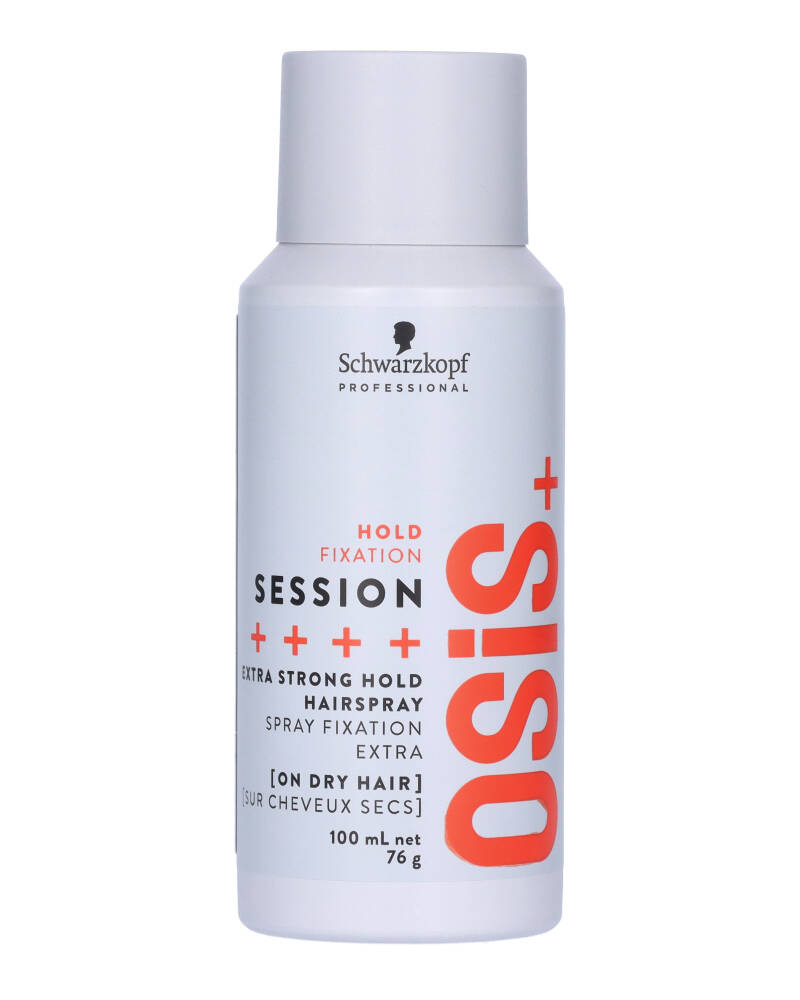 Schwarzkopf Professional OSiS Session 100 ml