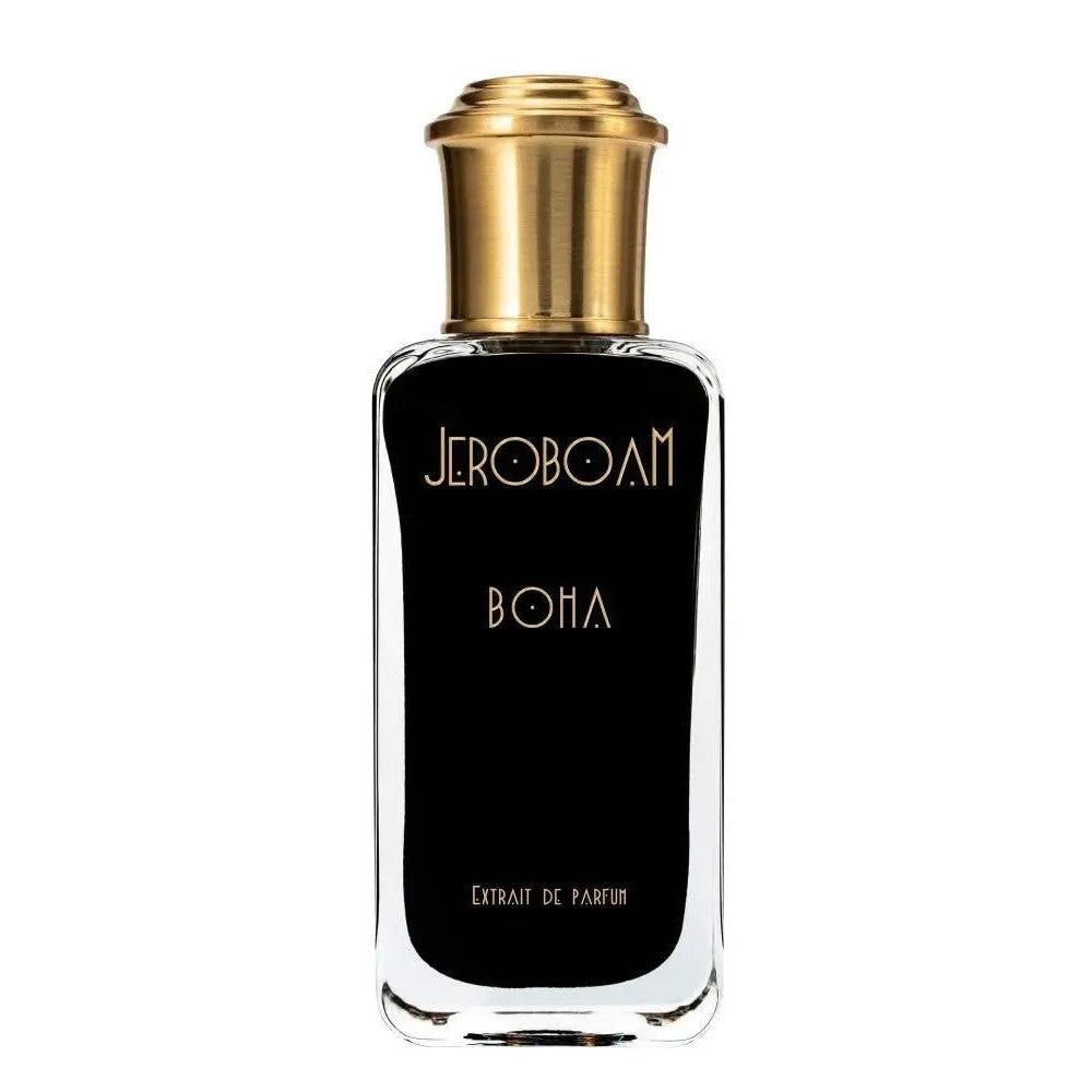 Jeroboam Boha hajuvesiuute naisille 30 ml