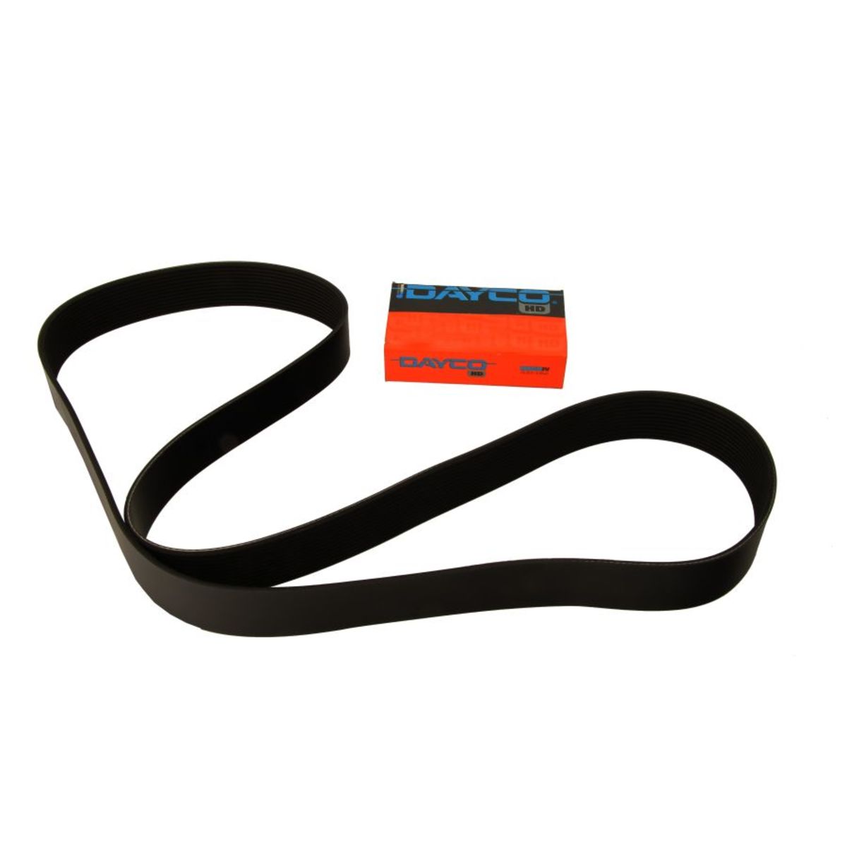 Moniurahihna DAYCO 12PK1814HD