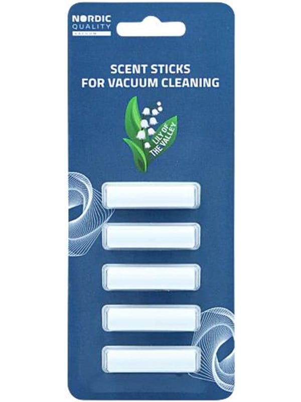 Nordic Quality Scent sticks, Lily of the valley, 5 pcs