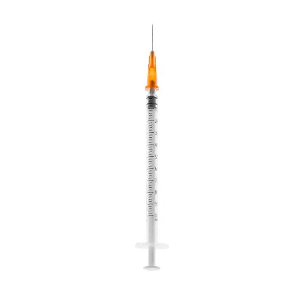 ICO Tuberkuliiniruisku 0,5X16 25g