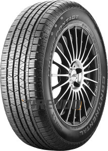Continental CrossContact LX 225/65R17 102T