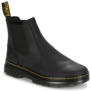 Dr. Martens Chelsea-bootsit 'Embury' musta