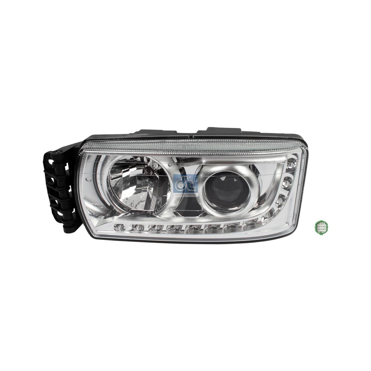 Ajovaloumpio DT Spare Parts 7.25073