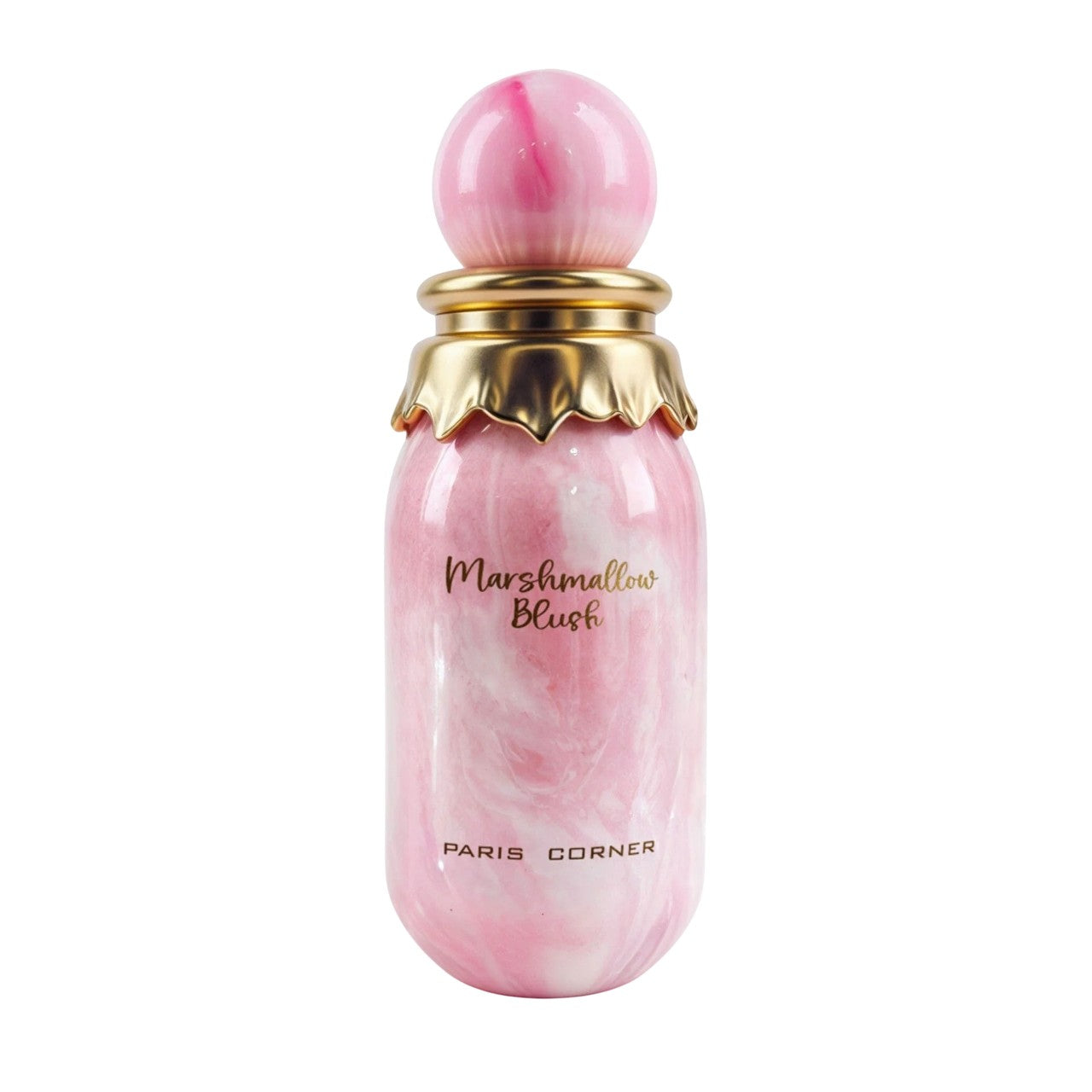 Paris Corner Marshmallow Blush Donna 100 ml — Eau de Parfum
