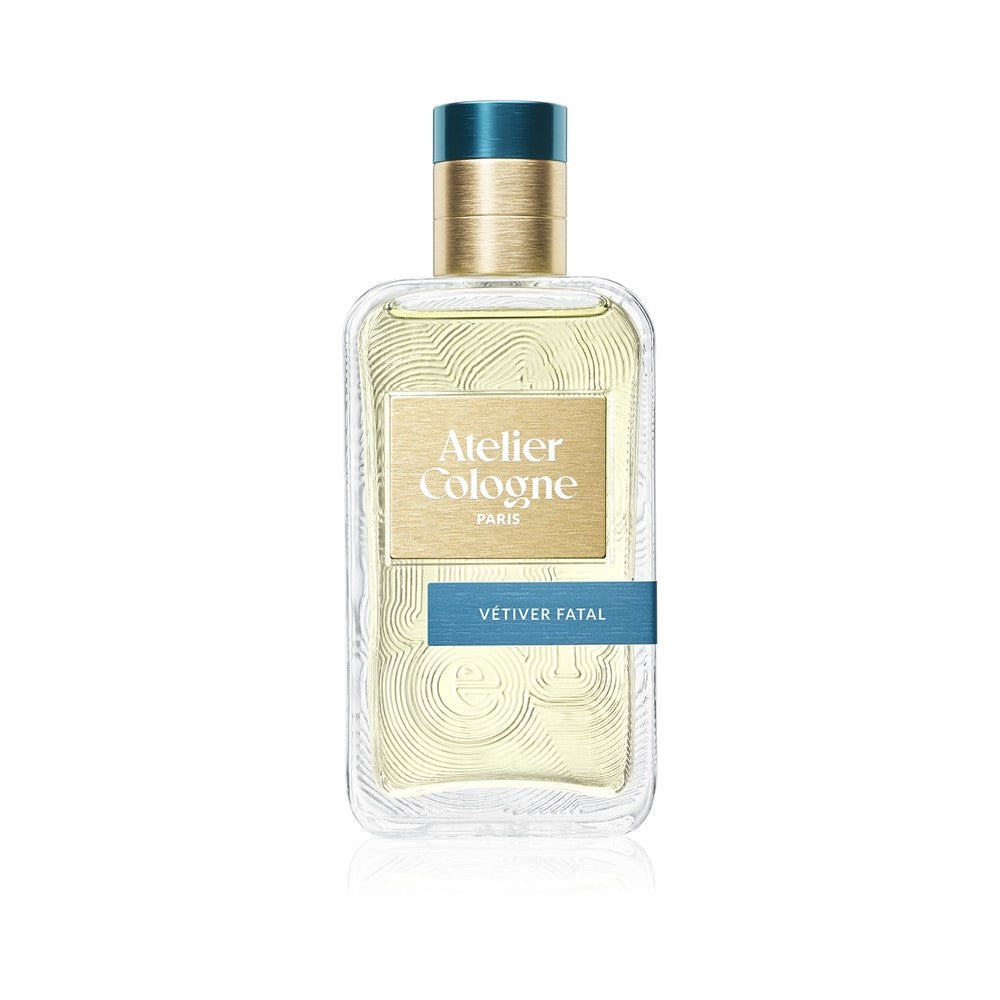 Atelier Cologne Absolue Vétiver Fatal Eau de Parfum unisex 100 ml