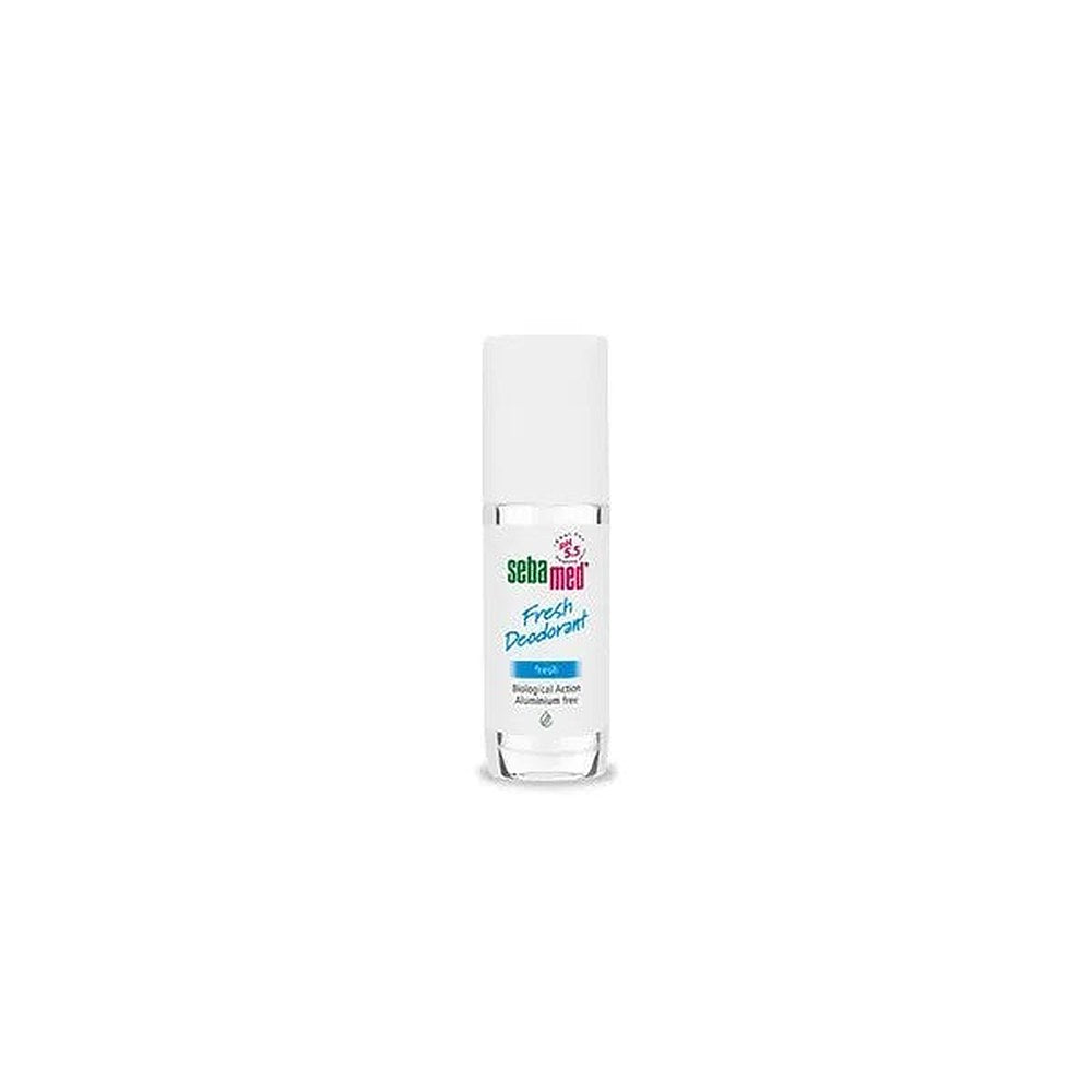 Sebamed Fresh Deodoranttisuihke 75 ml