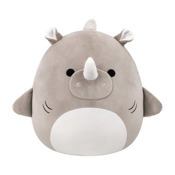Squishmallows 40 cm P25 Rhino Shark
