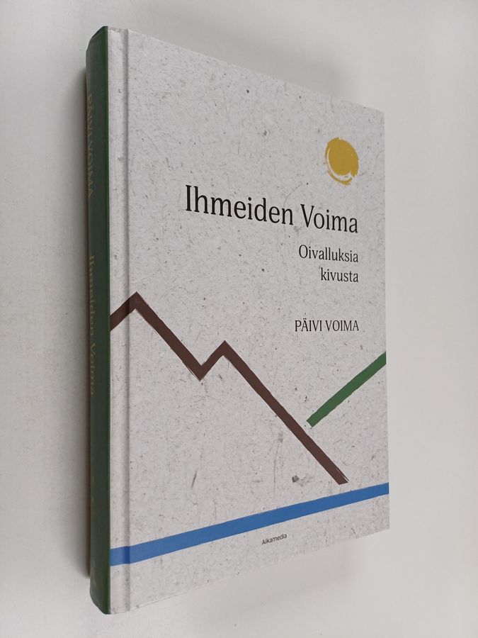 Ihmeiden Voima
