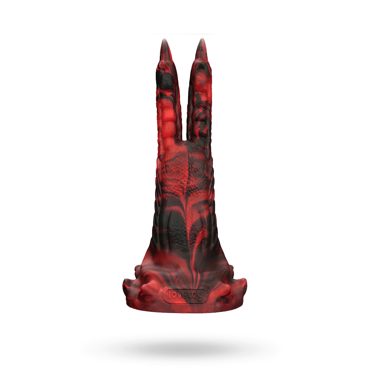 Monster Savage Double Claw Vibrating Dildo Dragon Dildo