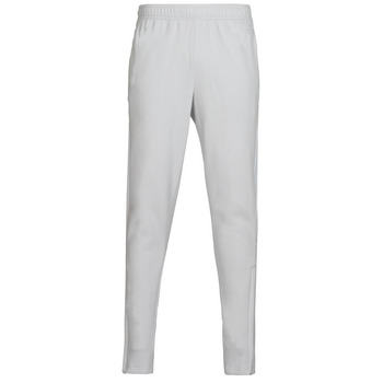 ADIDAS PERFORMANCE Urheiluhousut 'Squadra 25'  vaaleanharmaa / valkoinen
