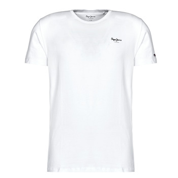 Lyhythihainen t-paita Pepe jeans  ORIGINAL BASIC NOS  EU XL