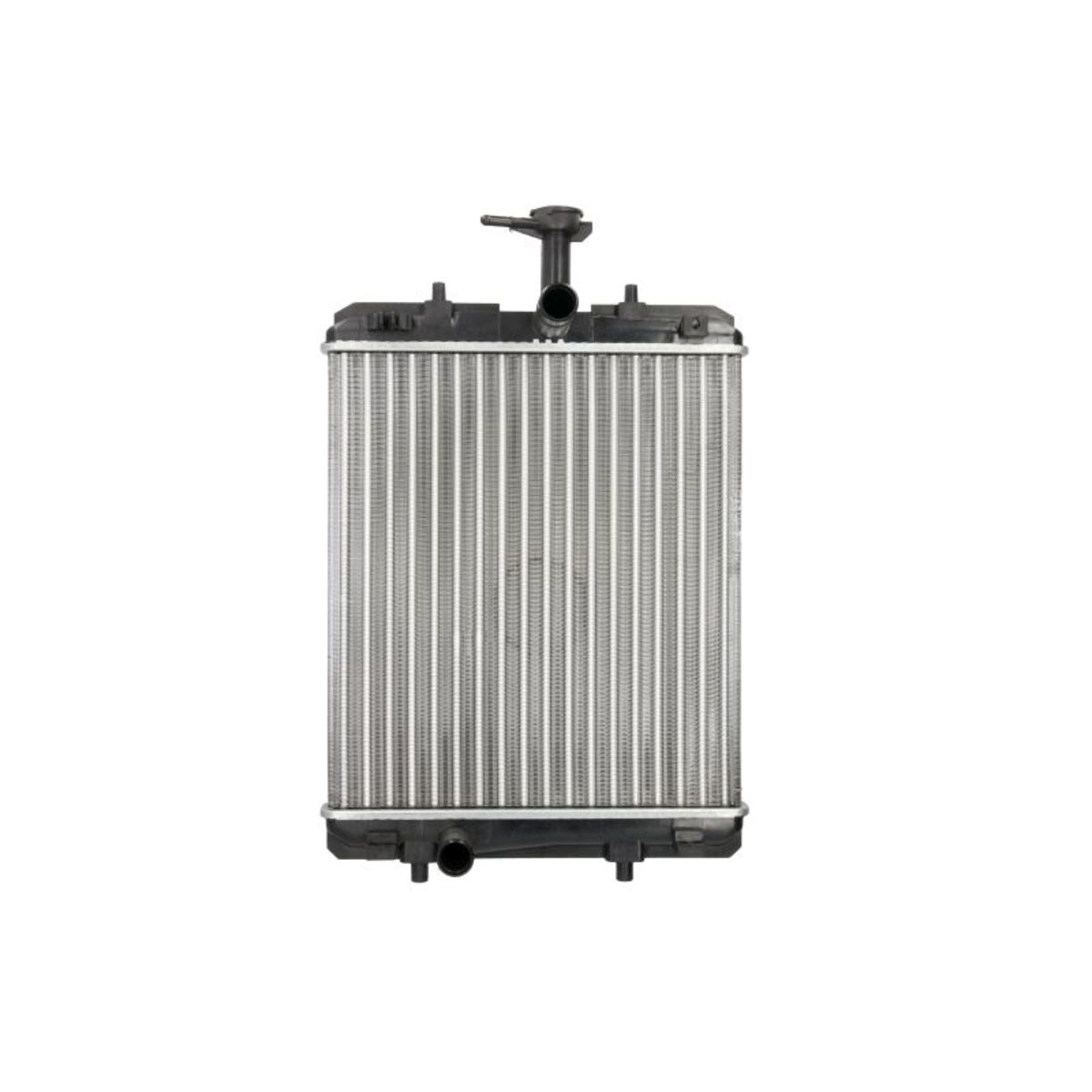 Jäähdytin, moottorin jäähdytys THERMOTEC D7C008TT