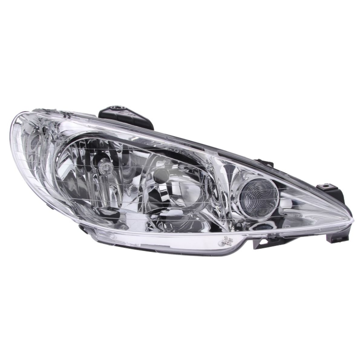 Ajovaloumpio VALEO 087276