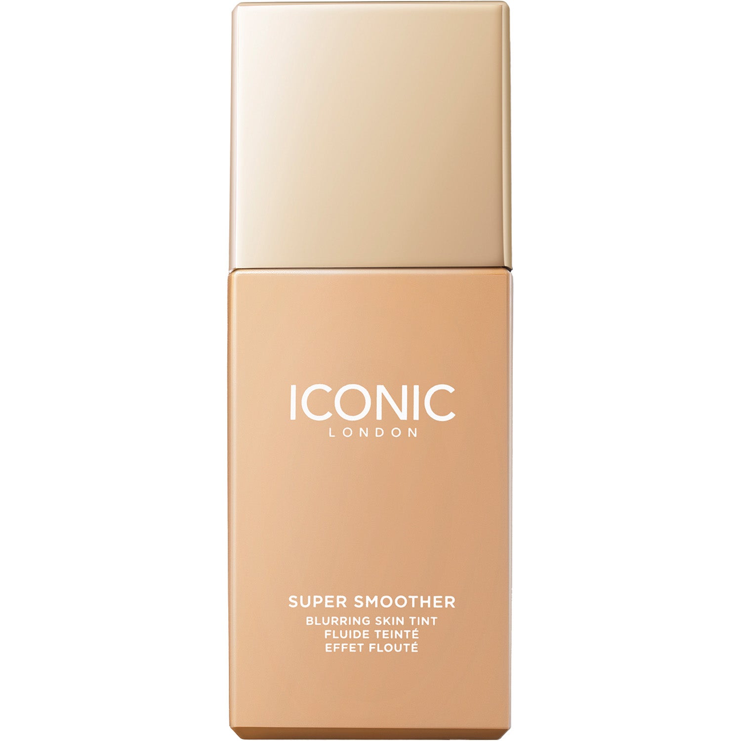 ICONIC London Smoother Blurring Skin Tint Neutral Lig - 30 ml