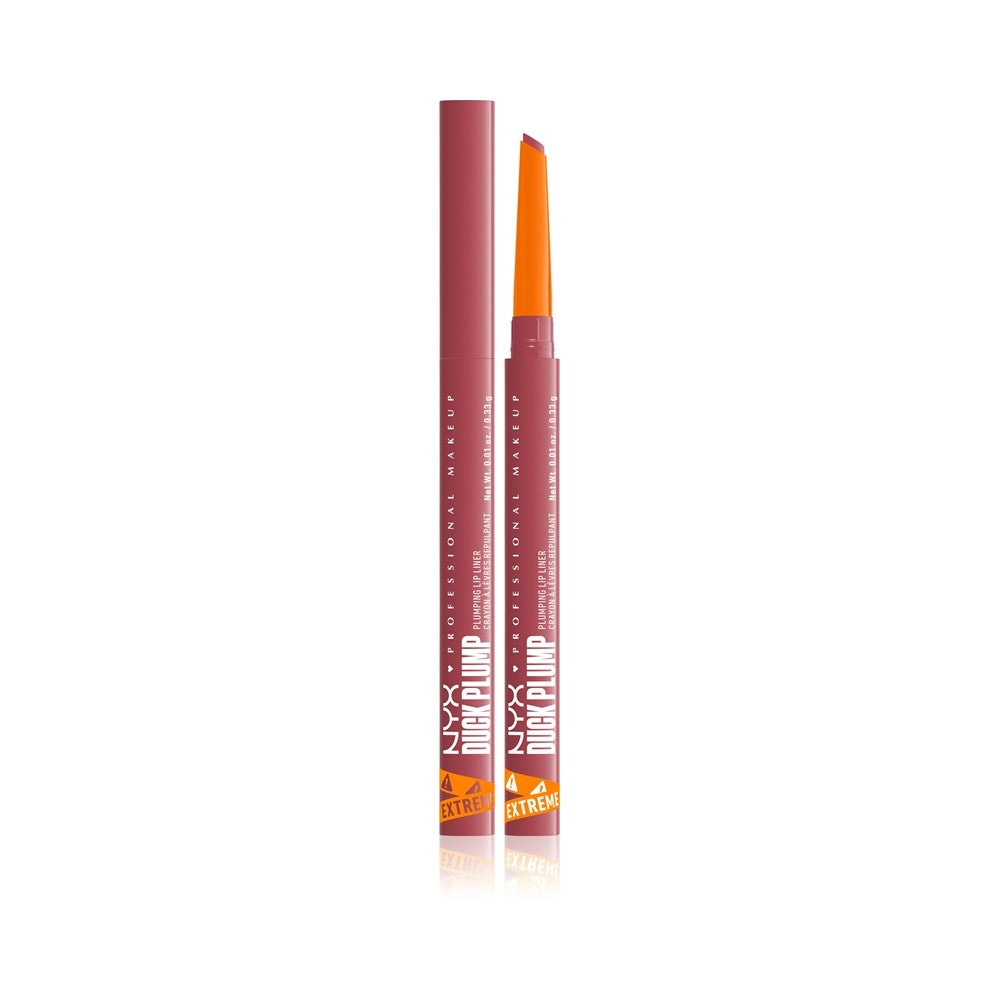 NYX Professional Makeup Duck Plump Lip Pencil Volumizing Effect Color Pinkjection 0,33 g