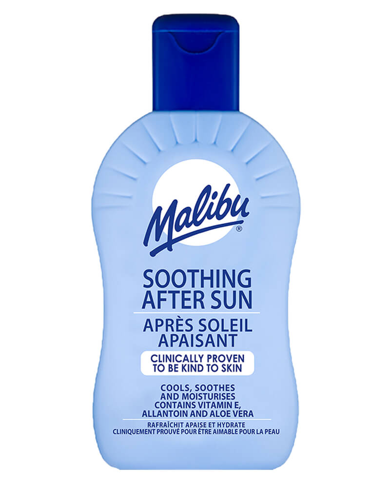 Malibu Soothing After Sun Lotion 200ml