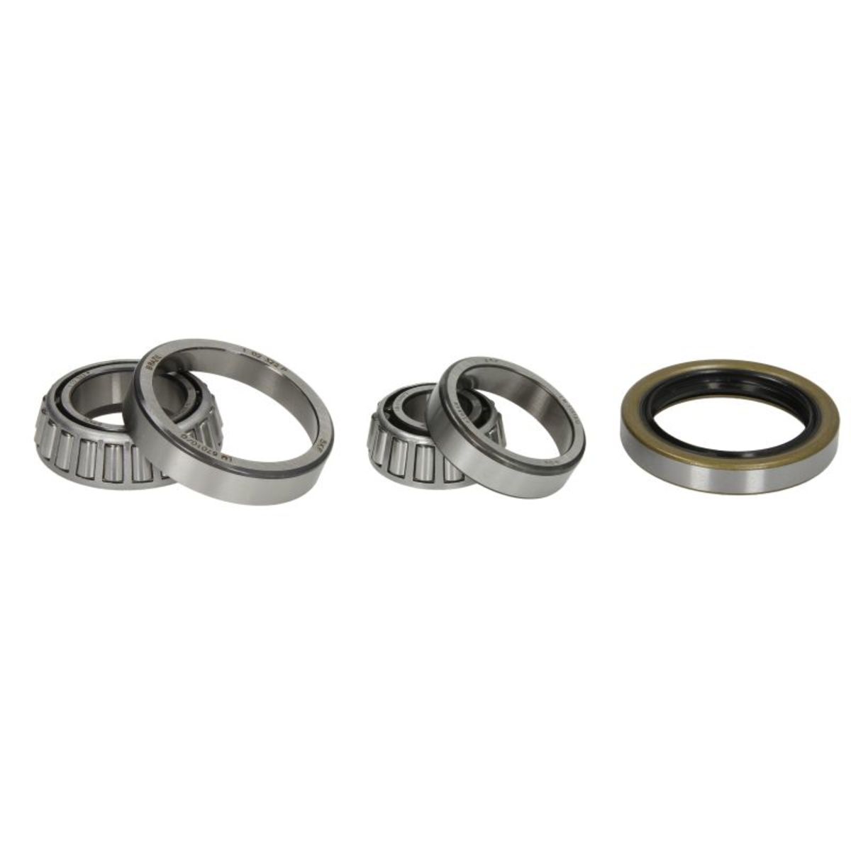 Pyöränlaakerisarja SKF VKBA 1400
