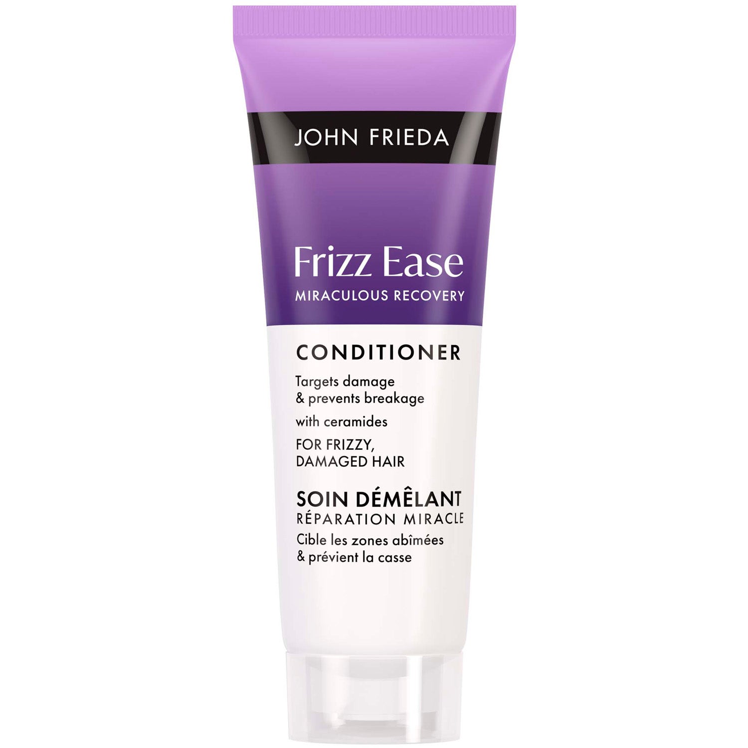 John Frieda Frizz Ease Miraculous Recovery Conditioner 75 ml