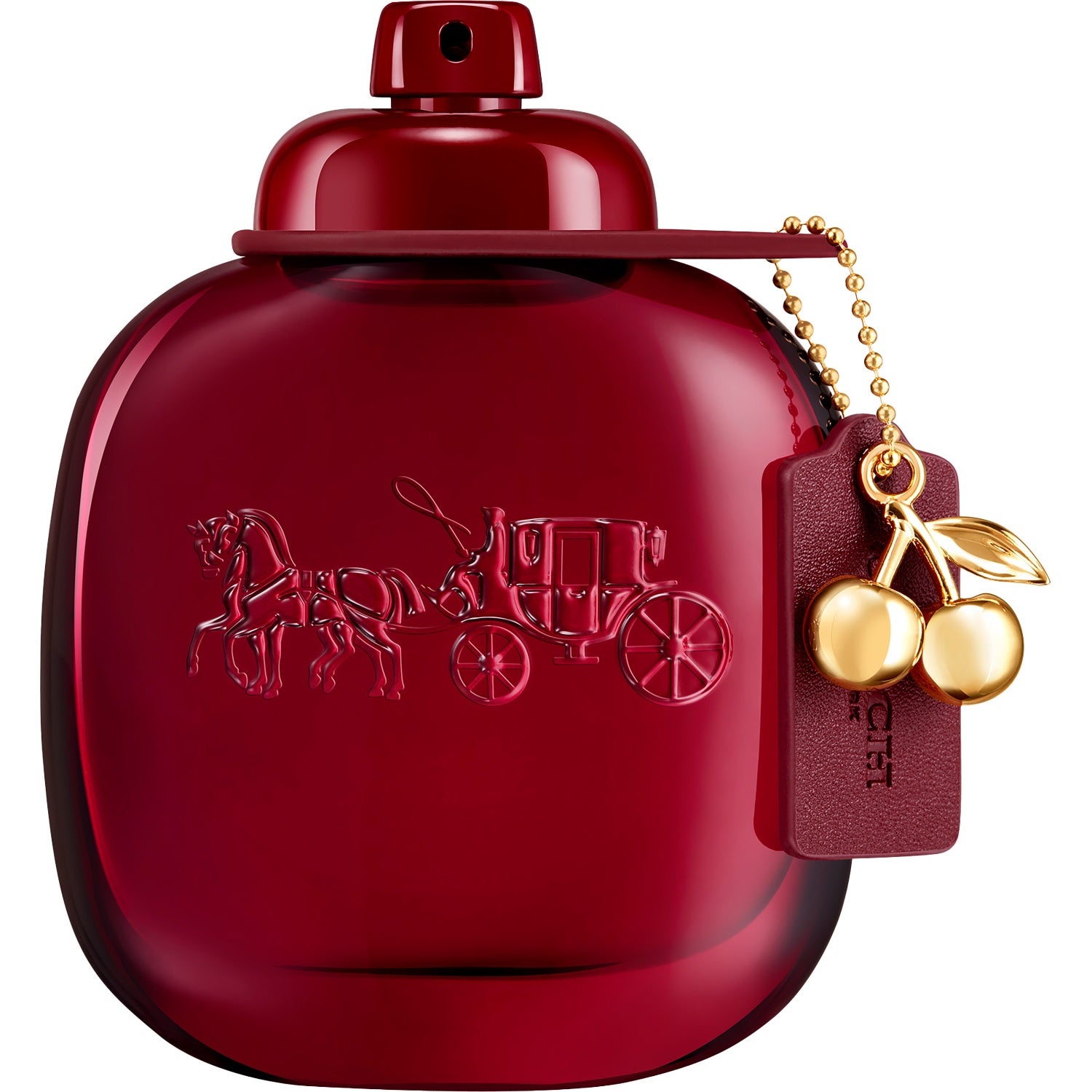 COACH Cherry Parfum - 90 ml