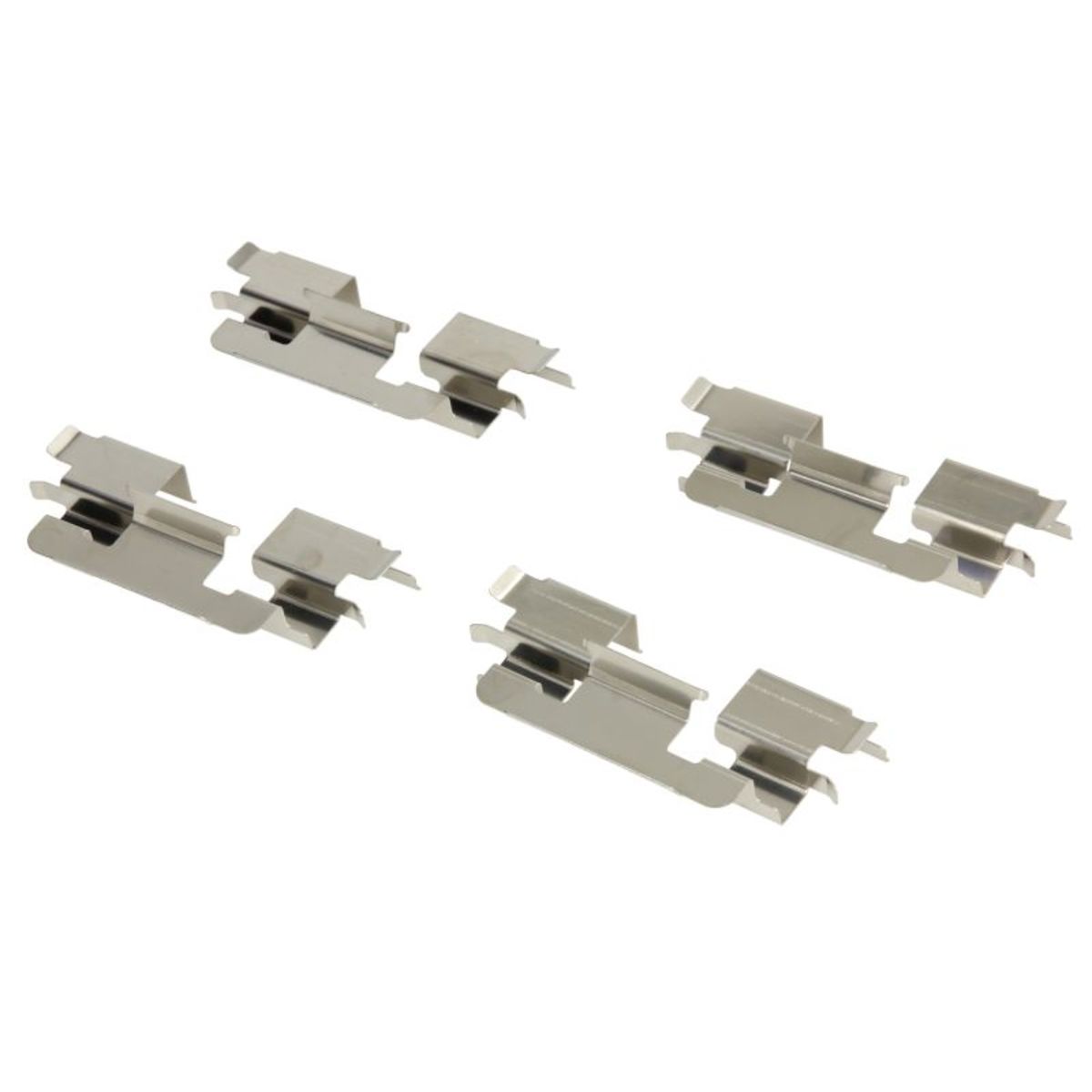 Jarrupalojen asennussarja QUICK BRAKE 109-1249
