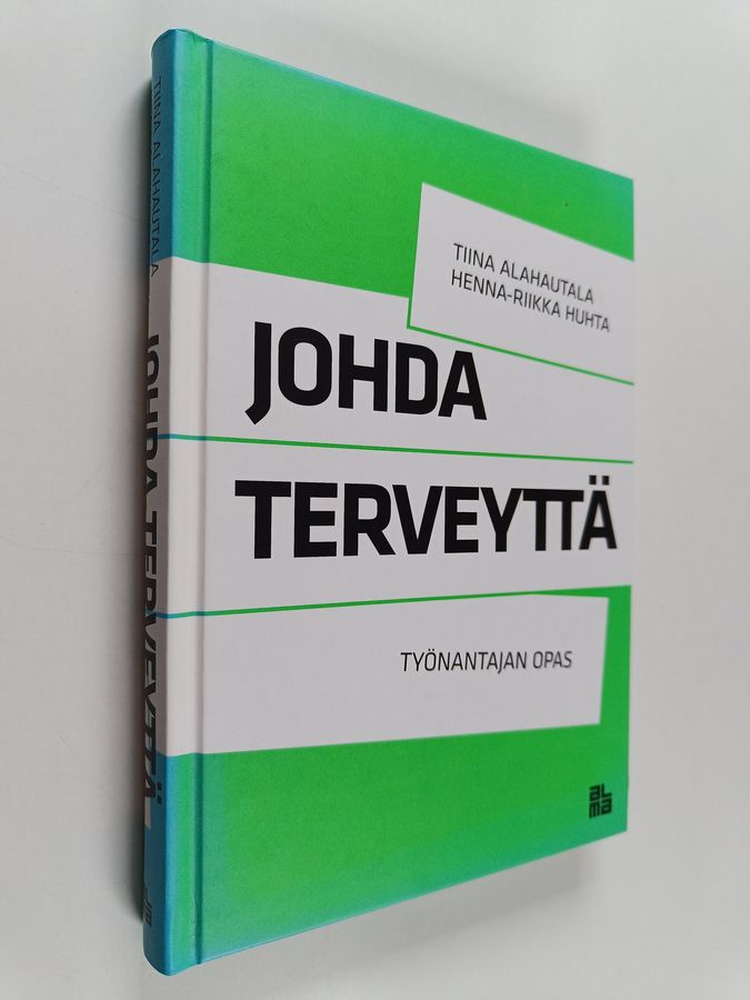 Johda terveyttä