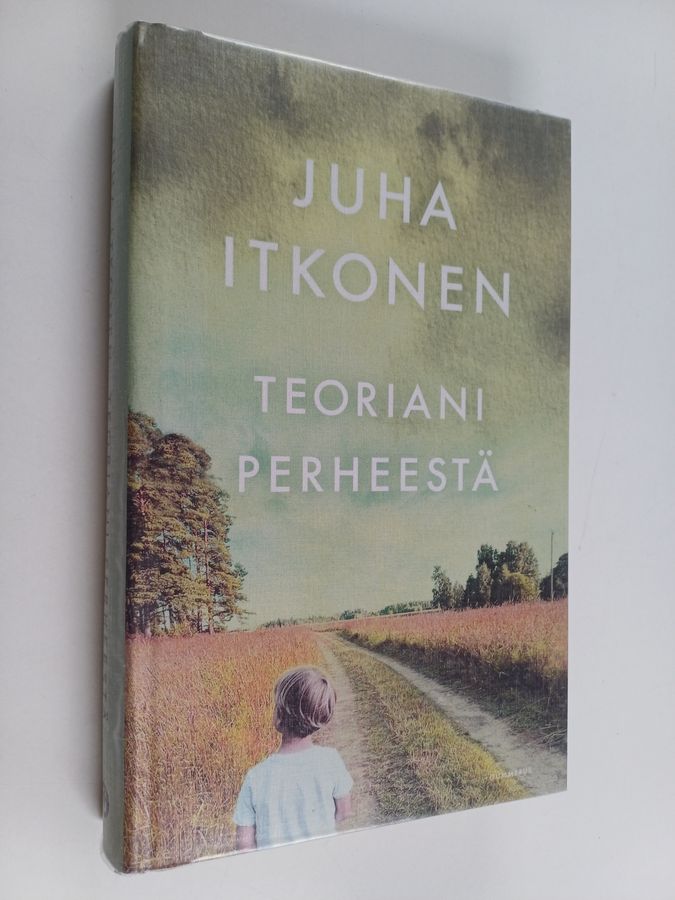 Teoriani perheestä