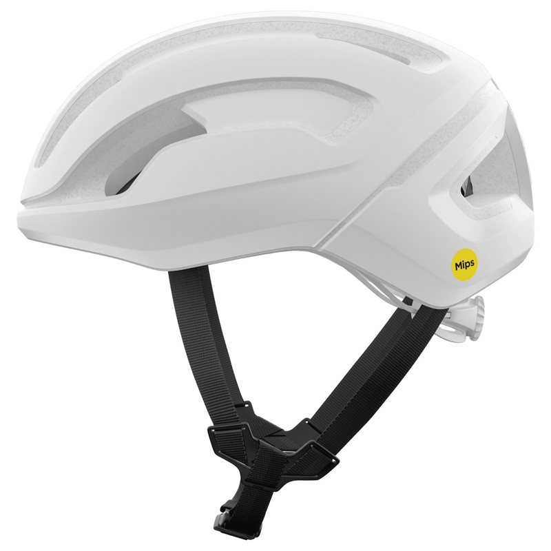 POC Omne Air MIPS pyöräilykypärä - Hydrogen White - M (54-59cm)
