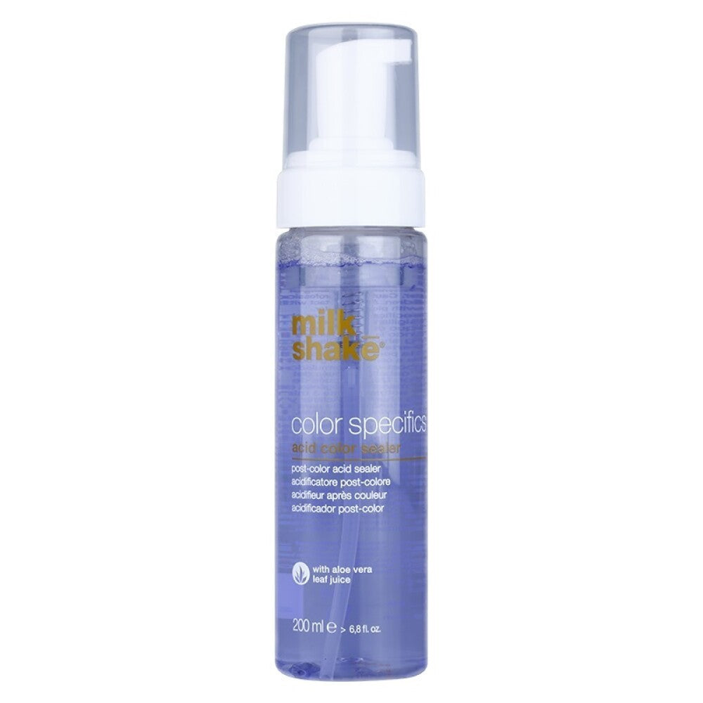 Milk Shake Väritiedot Color Protection Hair Spray 200 ml
