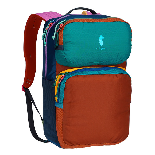 Cotopaxi Tasra 16L Backpack - Del Dia Surprise Me - 16 L