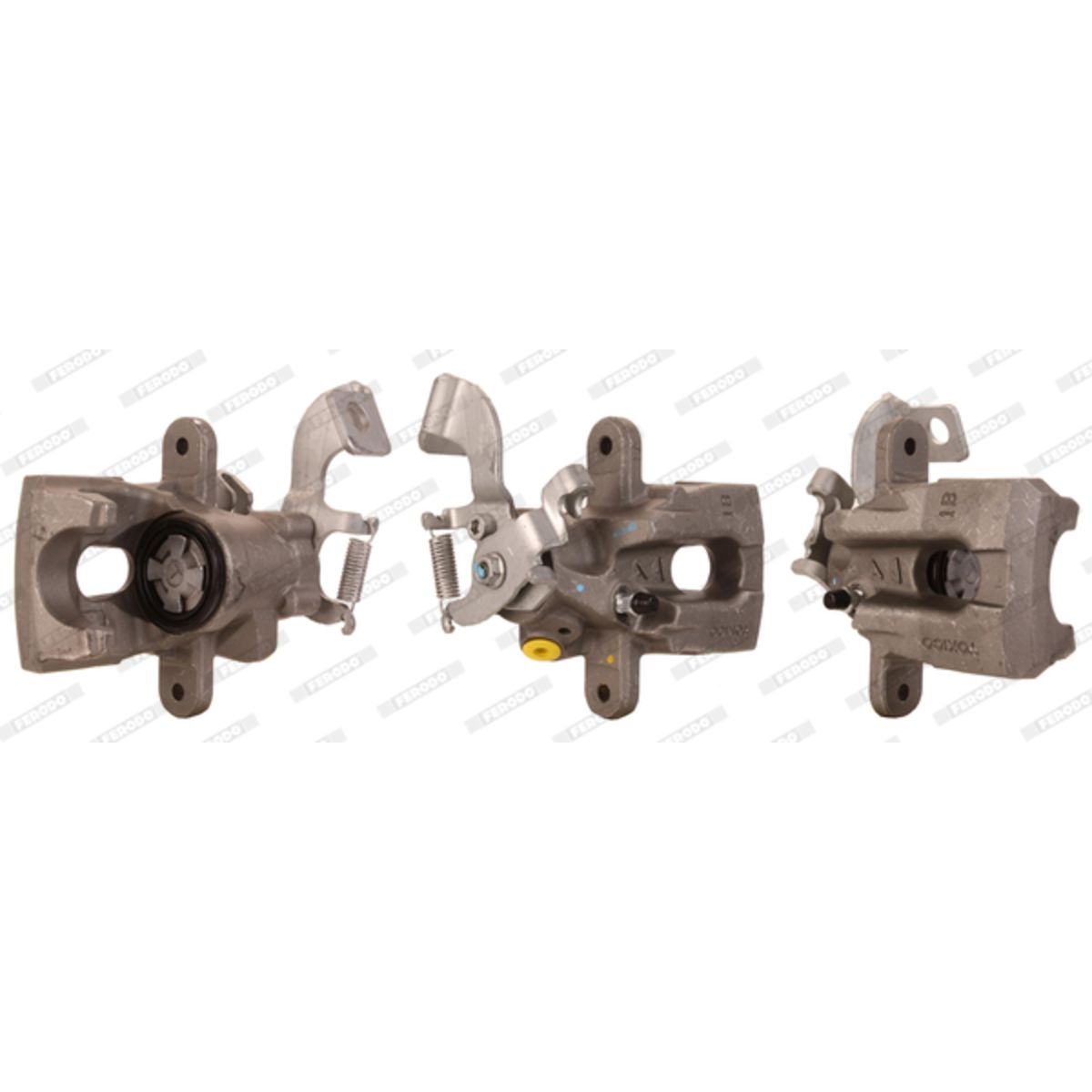 Jarrusatula FERODO FCL695153