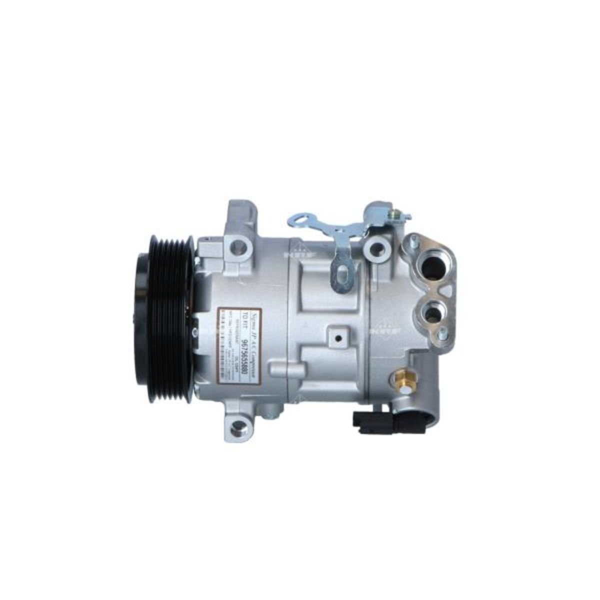 Ilmastoinnin kompressori NRF 32921