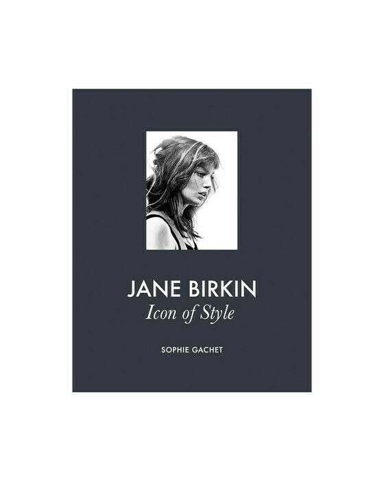 Jane Birkin
