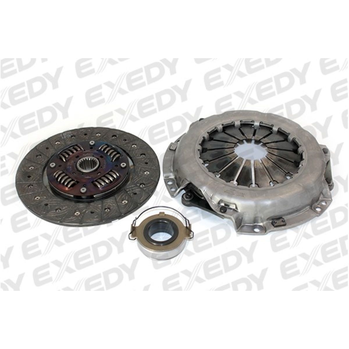 Kytkinpaketti EXEDY TYK2119