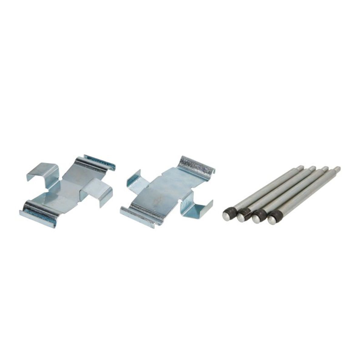 Jarrupalojen asennussarja QUICK BRAKE 109-1039