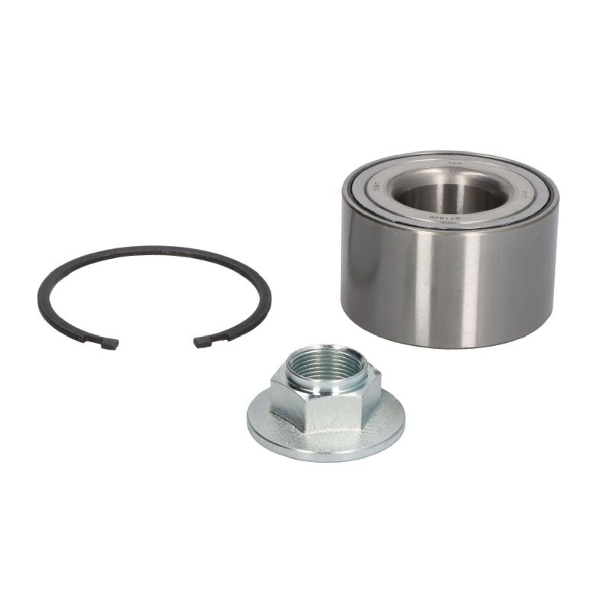 Pyöränlaakerisarja SKF VKBA 6805